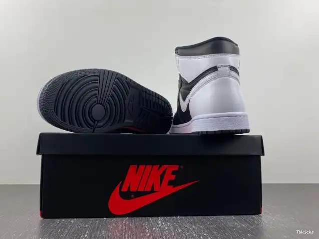 Cheap TBK Jordan Panda Air DZ5485-010 Reverse OG 1 High 0519